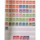 A large collection of 20th century stamps in six albums the greatest numbers from UK, Canada, - Image 59 of 146