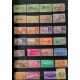 A large collection of 20th century stamps in six albums the greatest numbers from UK, Canada, - Image 2 of 146