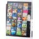 A large collection of 20th century stamps in six albums the greatest numbers from UK, Canada, - Image 92 of 146