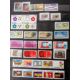 A large collection of 20th century stamps in six albums the greatest numbers from UK, Canada, - Image 142 of 146