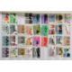 A large collection of 20th century stamps in six albums the greatest numbers from UK, Canada, - Image 45 of 146