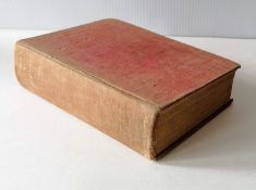 A Conan Doyle, SHERLOCK HOLMES LONG STORIES, first edition in one volume, hardback, John Murray,