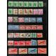 A large collection of 20th century stamps in six albums the greatest numbers from UK, Canada, - Image 17 of 146