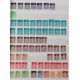 A large collection of 20th century stamps in six albums the greatest numbers from UK, Canada, - Image 36 of 146
