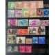 A large collection of 20th century stamps in six albums the greatest numbers from UK, Canada, - Image 5 of 146