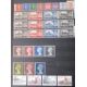 A large collection of 20th century stamps in six albums the greatest numbers from UK, Canada, - Image 64 of 146