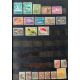 A large collection of 20th century stamps in six albums the greatest numbers from UK, Canada, - Image 15 of 146