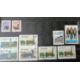 A large collection of 20th century stamps in six albums the greatest numbers from UK, Canada, - Image 116 of 146