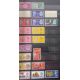 A large collection of 20th century stamps in six albums the greatest numbers from UK, Canada, - Image 67 of 146
