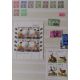 A large collection of 20th century stamps in six albums the greatest numbers from UK, Canada, - Image 26 of 146