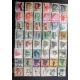 A large collection of 20th century stamps in six albums the greatest numbers from UK, Canada, - Image 126 of 146