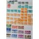 A large collection of 20th century stamps in six albums the greatest numbers from UK, Canada, - Image 33 of 146