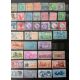 A large collection of 20th century stamps in six albums the greatest numbers from UK, Canada, - Image 130 of 146