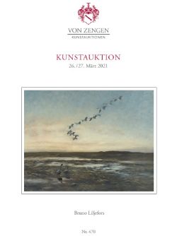 Frühjahrsauktion