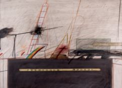 Dahmen, Karl Fred (1917 Stolberg - Preinersdorf am Chiemsee 1981)