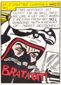 Lichtenstein, Roy (1923 New York 1997)