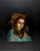 Berber, Mersad (1940 Bosanski Petrovac - Zagreb 2012)