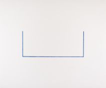 Sandback, Fred (1943 Bronxville - New York 2003)