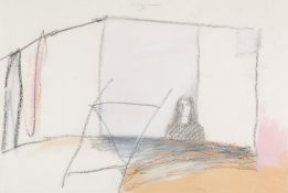 Bohrmann, Karl Heinz (1928 Mannheim - Köln 1998)