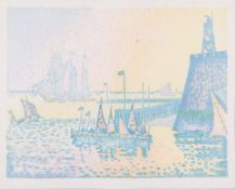 Signac, Paul (1863 Paris 1935)