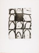 Schumacher, Emil (1912 Hagen - San José, Ibiza 1999)