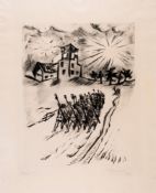 Pechstein, Hermann Max (1881 Zwickau - Berlin 1955)