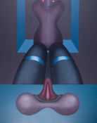 Sitterle, Johanna (1921 Karlsruhe)