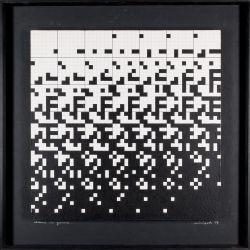 Zeitgenössische Kunst