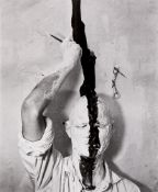 Brus, Günter (1938 Ardning, Österreich)