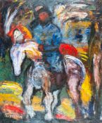 Fenners, Theodor Hugo (1877 St. Hubert - Nürnberg 1956)