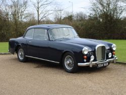 2 Day Classic Car Auction