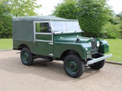 2 Day Classic Car Auction