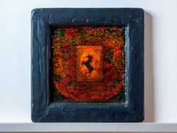 Chris Rea’s 'La Passione' Collection of Ferrari Inspired Original Art to be Sold by ACA - NO RESERVE