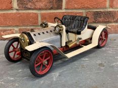 Mamod Steam Car