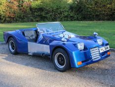 1972 SYLVA STAR
