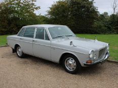 1970 VOLVO 164 SALOON&nbsp;