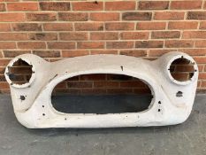 Aluminium AC Ace Front End&nbsp;