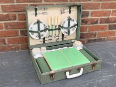Sirram Picnic Hamper