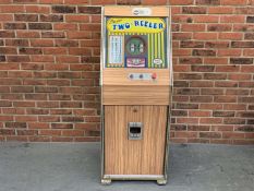 Ex Goodwood Brenco fruit machine