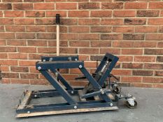 400KG Car Jack