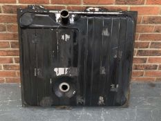 Mercedes W108/9/10/11 Or 12 Fuel Tank