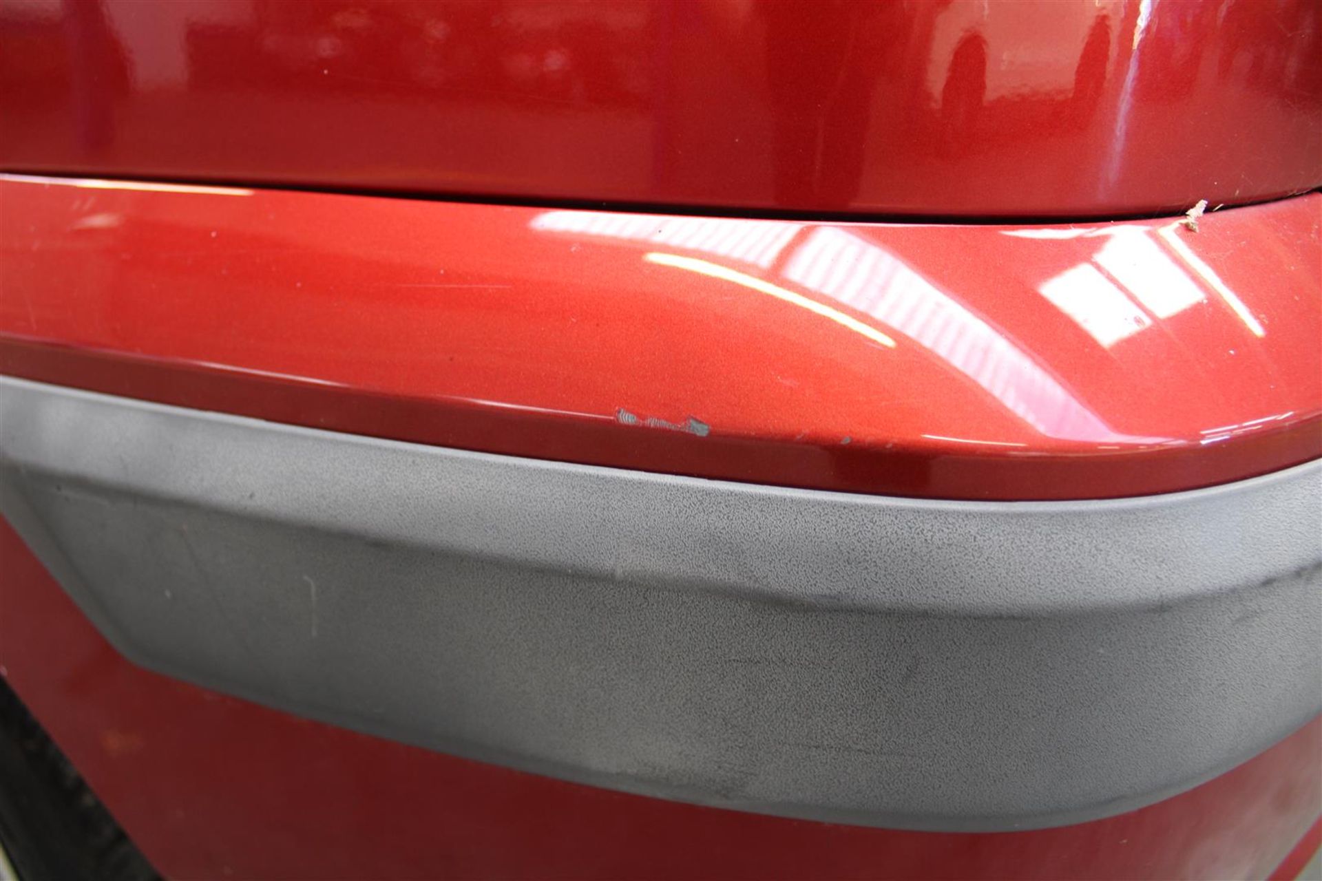 56 06 Ford Fusion Style TDCI - Image 5 of 37