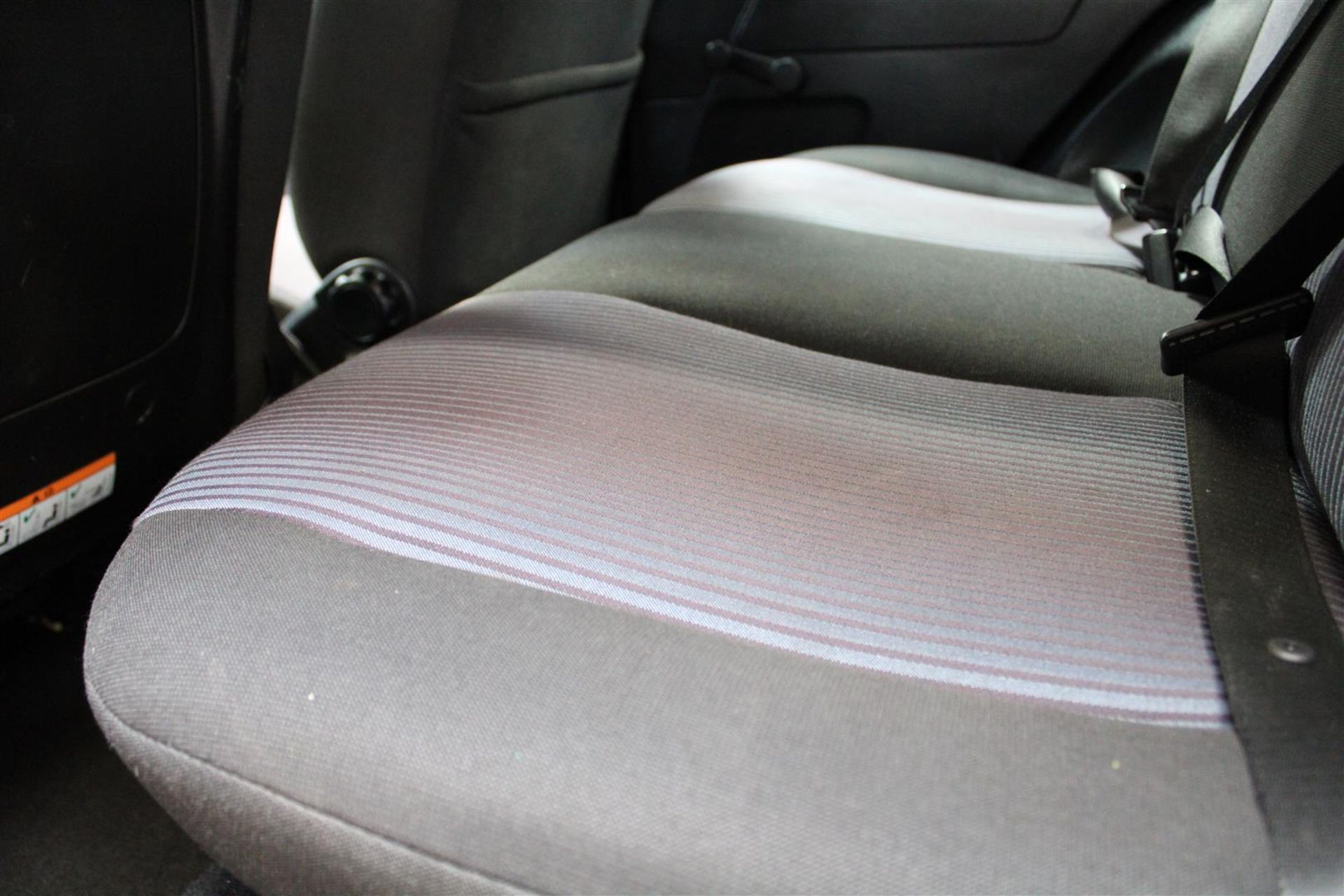56 06 Ford Fusion Style TDCI - Image 16 of 37
