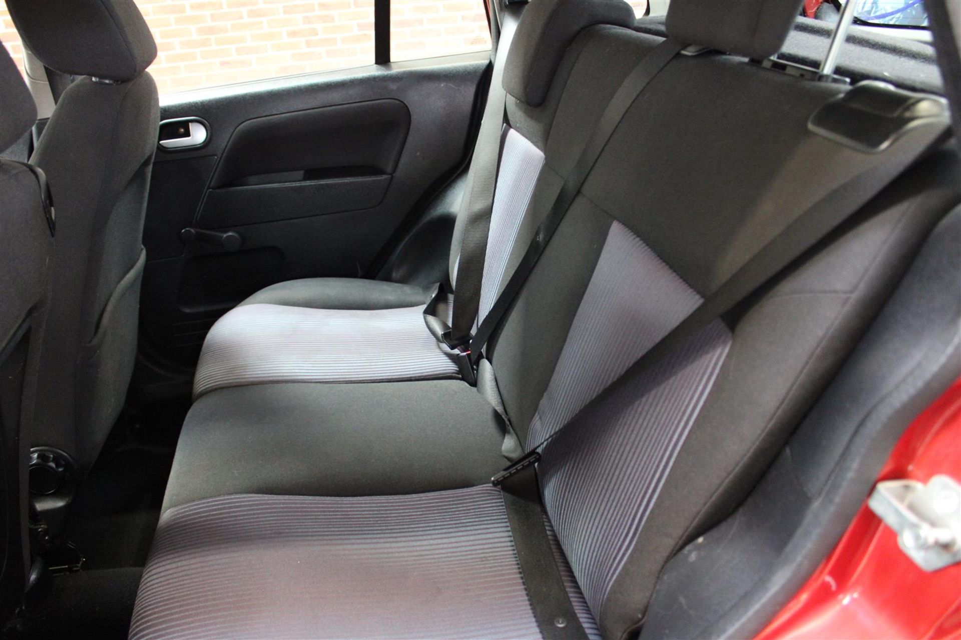 56 06 Ford Fusion Style TDCI - Image 15 of 37