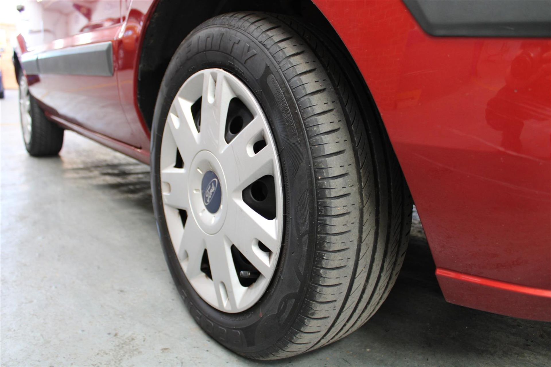 56 06 Ford Fusion Style TDCI - Image 24 of 37