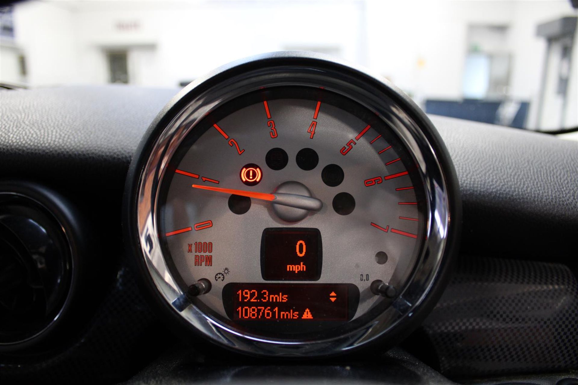 12 12 Mini Cooper SD 3dr - Image 12 of 29