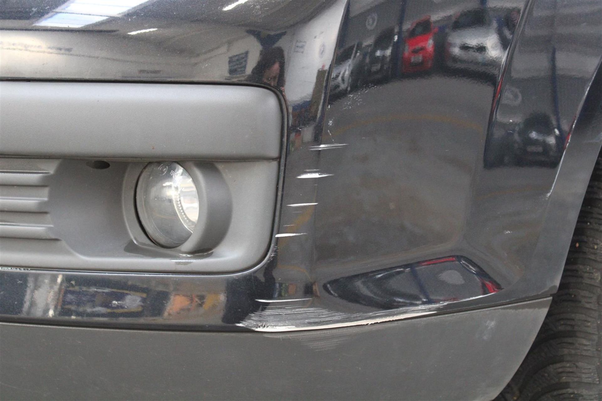 06 06 Ford Focus Ghia - Image 4 of 33