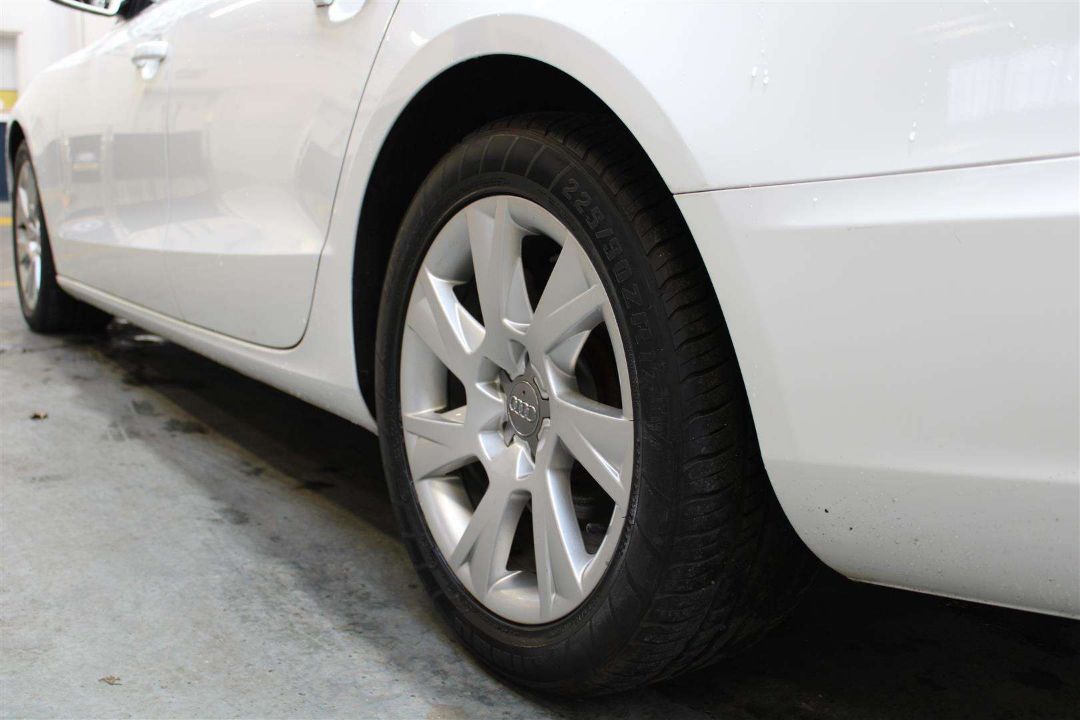 2010 AUDI A5 SE TFSI 180 - Image 5 of 29