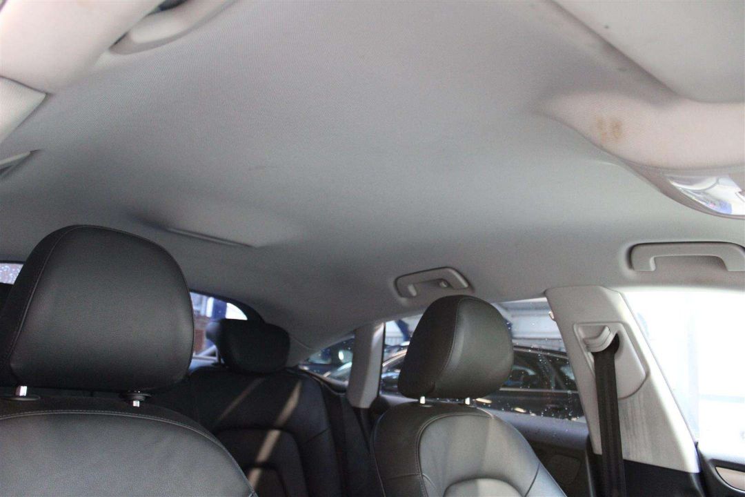 2010 AUDI A5 SE TFSI 180 - Image 18 of 29
