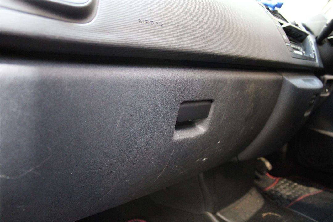 2008 CITROEN C4 PICASSO 5 VTR+ HDI EGS AUTO - Image 21 of 23